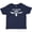 Navy Blue, variant on Inktastic Life Behind Bars Mountain Bike Boys or Girls Toddler T-Shirt