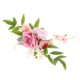 thumbnail image 1 of KAKOWELY Flores Decorativas Rosas Artificiales Perfectas Para Pasteles En Bodas Y Eventos Especiales, 1 of 6