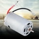 thumbnail image 3 of Motor de Escobilla de Carbón RC, Motor de Escobilla de Carbón de Metal 550 Acesorio de Coche RC de Aleación de Alto Grado, 3 of 7