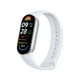thumbnail image 1 of Xiaomi Smart Band Xiaomi Smart Band 9 Plata Glaciar Pantalla AMOLED 1.62 Hasta 21 Días de Duración de la Batería Resistente al Agua 50M, 1 of 9