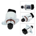 thumbnail image 4 of 8893284 ECCPP Idle Air Control Valve for Controlling Fuel Injection iac motor fit for Cadillac DeVille, for Cadillac Eldorado, for Cadillac Seville, for Oldsmobile Aurora, for Pontiac Bonneville, 4 of 4
