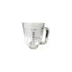 thumbnail image 1 of Vaso Xpert Tritan Series Boroclass De Vidrio Oster Original. Oster Xpert Tritan Series Boroclass, 1 of 8