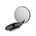 thumbnail image 2 of Car Rearview Mirror Suction Cup Type Car Small Circular Mirror 360 Degree Rotation Wide-angle Large Field Of View Reversing Assist Blind Mirror, 2 of 4