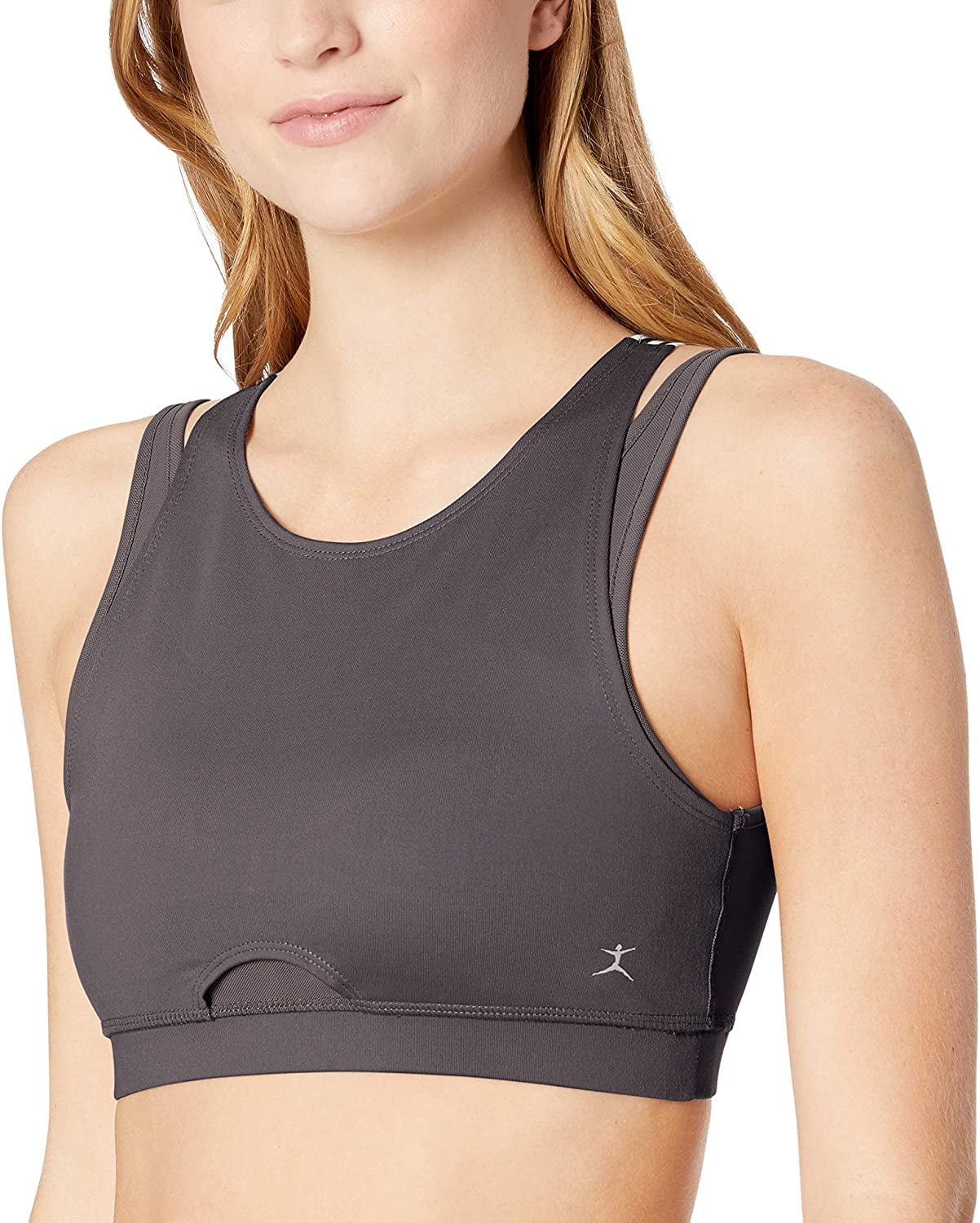 walmart athletic works sports bra