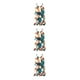 thumbnail image 3 of Qarigey Ladies Summer Nightgown Night Dress Loungewear Holiday Party Beach Casual Sling Home Strap Dresses Sleepwear Loose Type1 NO1, 3 of 6