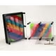 thumbnail image 4 of Rainbow Handprint Changeable Needle Clone Hand Shape Model Toy A, 4 of 5