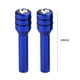 thumbnail image 3 of Bling Car Door Lock Knob Aluminio Door Lock Knob Pull Pin 2 Pack (Azul) Ndcxsfigh Accesorios para autos y motos, 3 of 9