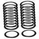 thumbnail image 3 of 20 Tiras de Líneas de Vitrales Negras para Ventanas Profesionales, Accesorios de Galería, Calcomanías de Líneas de Vidrio, 3 of 7