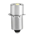 thumbnail image 2 of 1W Flashlight Bulb, IP20 Torch Lamp, Lantern Bulbs Replacement, LED Bulb, 0.91 X 0.35inch For Flashlight For Lighting, 2 of 8