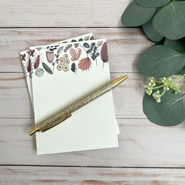 Notepad | Florals