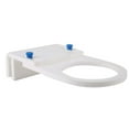 thumbnail image 1 of Support de Chaussette de Filtre, Réservoir de Poisson Filtre Chaussette Filtre Support de Sac de Filtre Ultra Sensible, 1 of 14