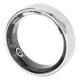 thumbnail image 1 of Fitness Tracker Ring, Lightweight Smart Ring Health Tracker  for Sports Size 9,Size 10,Size 11,Size 12, 1 of 7