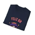 thumbnail image 4 of Feliz Dia Del Los Muertos Day of the Dead Apparel, 4 of 6