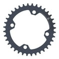 thumbnail image 2 of Grupo de bicicleta de 10 velocidades, volante de 42 dientes, kit de cambios, manivela, desviador trasero, juego de cadena, plato de 36 dientes, 2 of 14