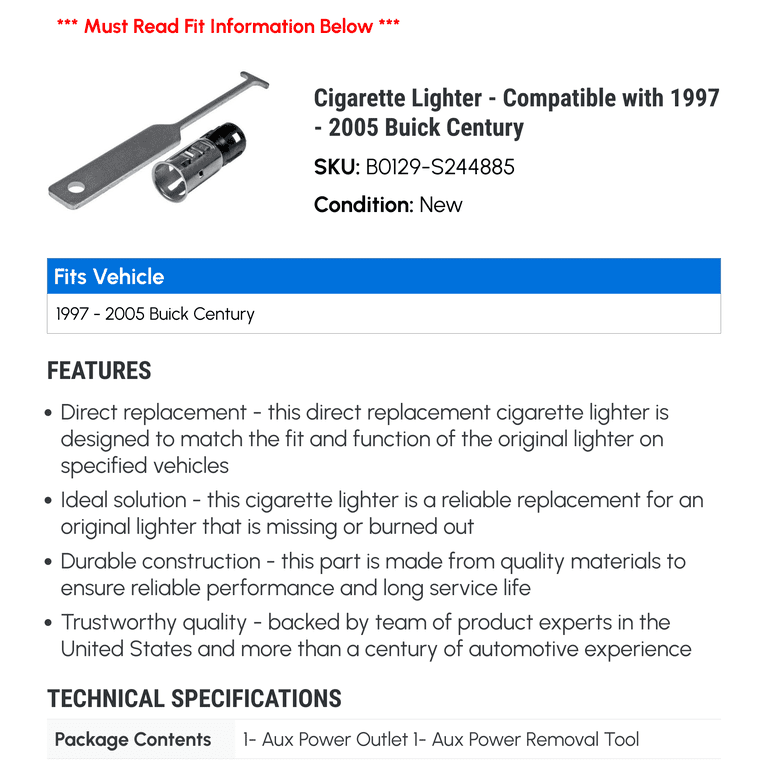 cigarette lighter window defroster car heater