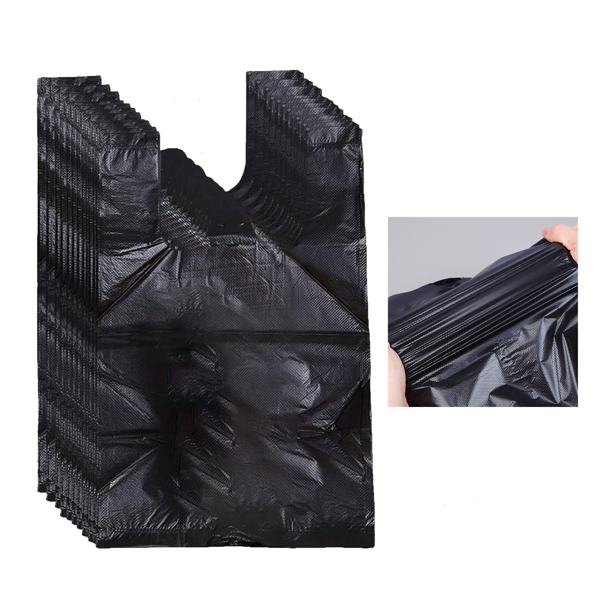 Sanitary Napkin Bags for Women, Plastic Personal Hygiene Disposal Bags Small Sanitary Tampon