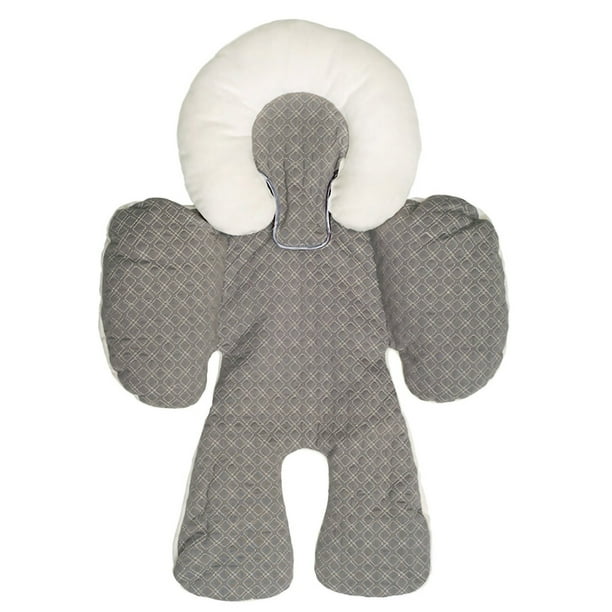 Colchón para carrito de bebé, colchón para carrito de bebé, cojín protector para cochecito de bebé, almohadilla para cochecito de niño, durabilidad probada en el tiempo