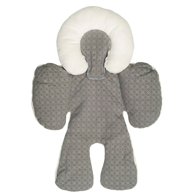 Colchón para carrito de bebé, colchón para carrito de bebé, cojín protector para cochecito de bebé, almohadilla para cochecito de niño, durabilidad probada en el tiempo