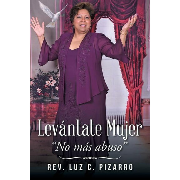 Levántante Mujer : No Más Abuso (Paperback)