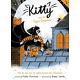 thumbnail image 2 of Kitty Kitty and the Tiger Treasure, Book 2, (Paperback), 2 of 3