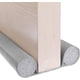 thumbnail image 5 of Guardapolvo para Puertas, 95 cm Guardapolvo y Protector Sellador Tope Para Puerta, Diseño De Doble Borde, Resistente Al Agua, Bloqueo de Ruido, Insecto Polvo Prevención, 5 of 5