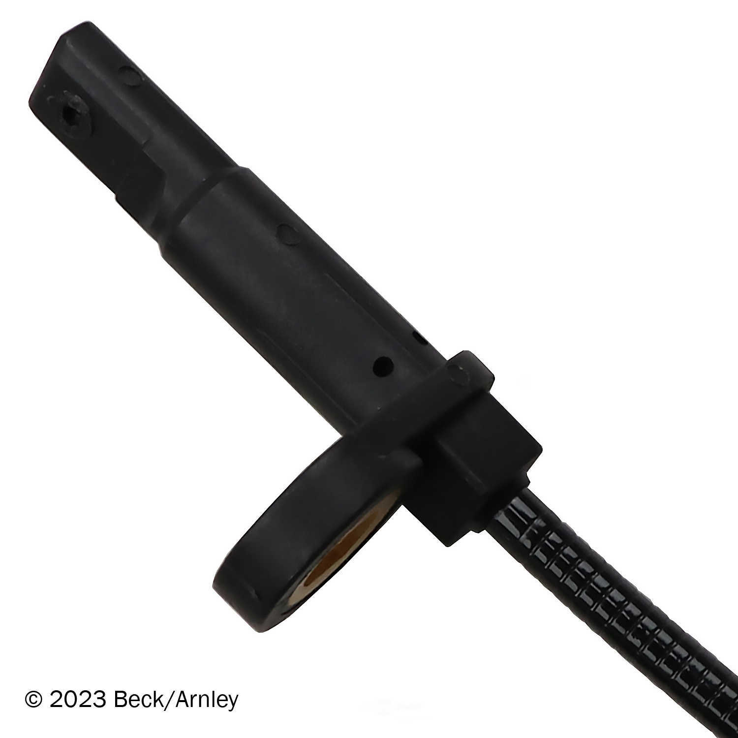 Beck/Arnley 084-5090 ABS Wheel Speed Sensor