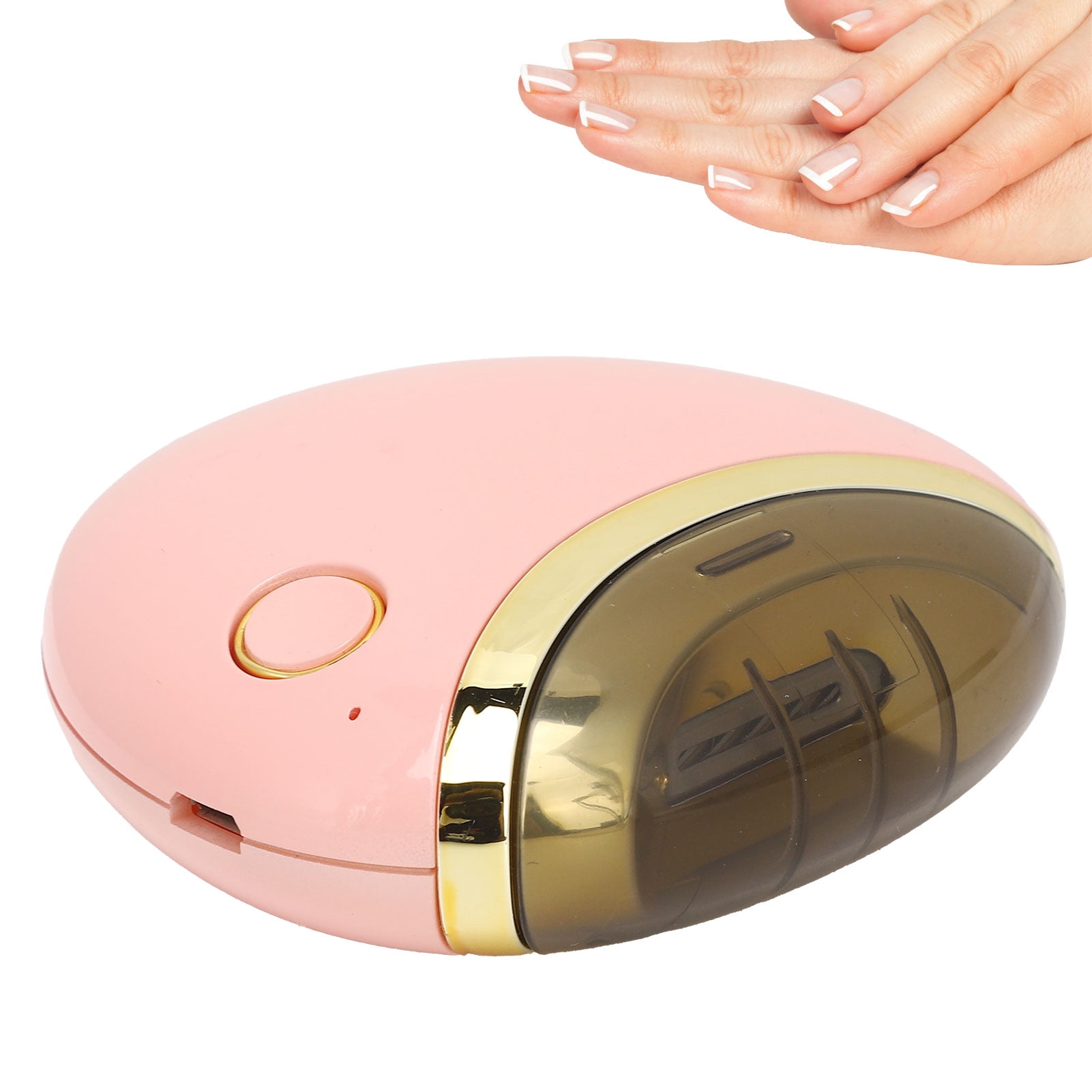 Power nail clippers discount