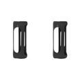 thumbnail image 3 of Funda protectora de silicona para Blue Tees Golf Player + altavoz GPS (negro), 3 of 5