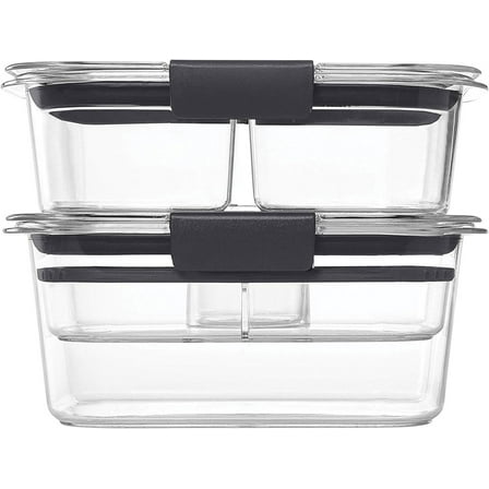 Brilliance Food Storage Container