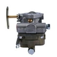 thumbnail image 6 of Carburetor Fits Zenith Lincoln SA-200 SA-250 Welder 13713B 13713, 6 of 13