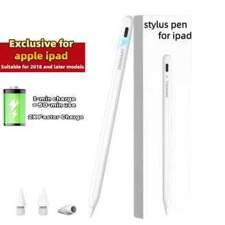 Open Box Apple Pencil Pro: Device Compatibility Check Required