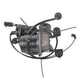 thumbnail image 4 of GELUOXI Air Suspension Compressor for Buick Park Avenue Cadillac DeVille Coupe Sedan 1997-2005 1Pc, 4 of 9