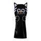 thumbnail image 3 of Palo de Golf Zulema Mallet Putter Accesorios Putter cue headwear para Conductor Negro, 3 of 8