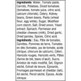 thumbnail image 3 of Campbell's® Ready to Serve Garden Vegetable Minestrone Soup, Shelf Stable, 3 of 5