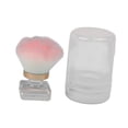 thumbnail image 2 of Cepillo de quiebra de polvo de polvo de arte de uñas, cepillo de limpieza de uñas, cepillo de maquillaje multifuncional, para uñas acrílicas en gel Flor, 2 of 8