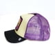 thumbnail image 3 of Gorra curva con malla original Pook Horchata, 3 of 5