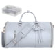 thumbnail image 1 of Organizadores y almacenamiento de armarios, organización y almacenamiento, contenedores de almacenamiento, bolsas de ropa para viajes para mujeres, bolsa de lona para ropa, convertible, plegable, en 1, 1 of 7