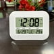 thumbnail image 2 of Reloj de pared electrónico Reloj despertador silencioso para el escritorio de de de la, 2 of 9