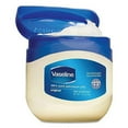 Vaseline Original Petroleum Jelly 13 oz Hypoallergenic Moisturizer