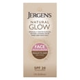 thumbnail image 1 of Hidratante facial autobronceador Jergens Natural Glow SPF 20 Jergens Jergens, 1 of 8