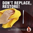 thumbnail image 5 of Milsek Furniture Polish & Multi-Purpose Cleaner, Orange, 64 fl oz, 5 of 5