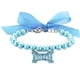 thumbnail image 5 of Xihbxyly Collar para Mascotas con Diseño de Corazón de Diamantes de Imitación, Moderno Collar para Perro, Colgante de Joyería Brillante, Perfecto para Fiestas y Festividades, Regalo de Boda, Disponib, 5 of 5