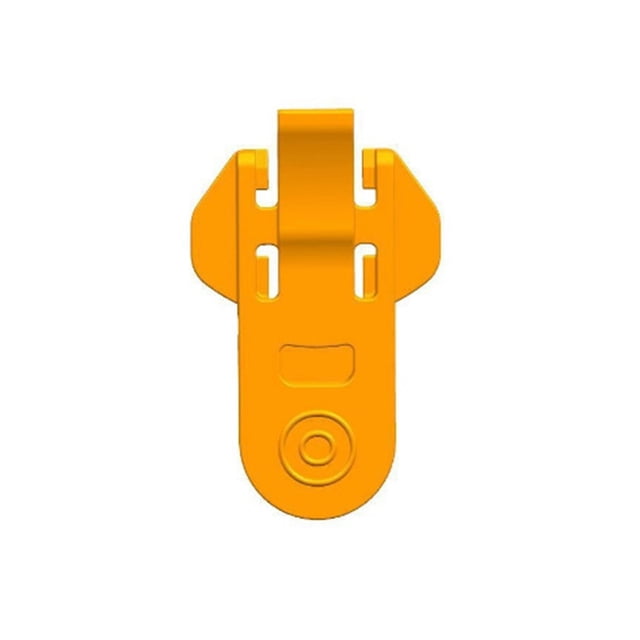 RKSTN Bottle Opener Multifunctional Beverage Bottle Opener Yellow Kitchen Gadgets