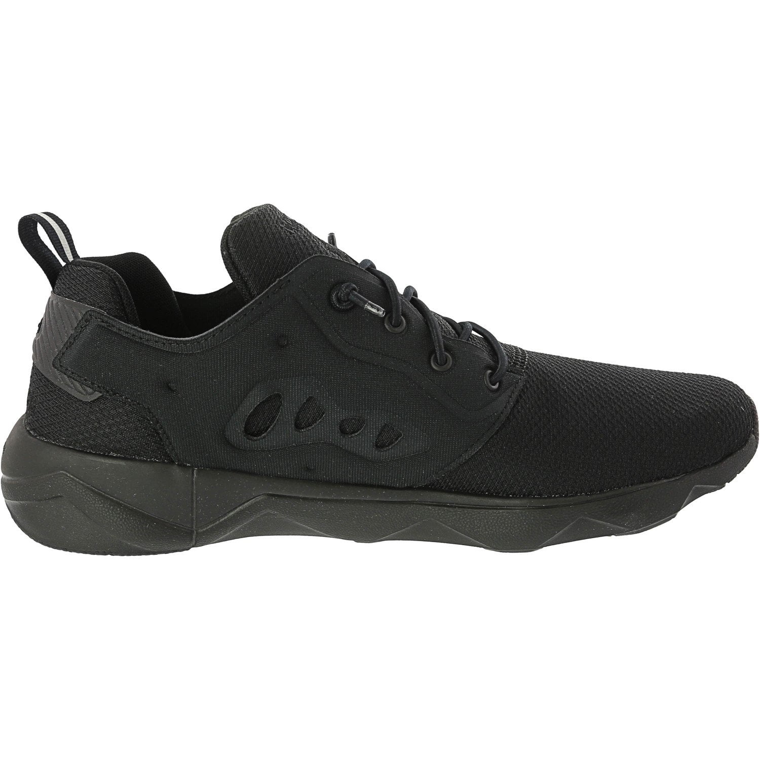 reebok furylite black
