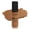 Warm Sienna, variant on L.A Girl Medium Beige Pro Matte HD Foundation