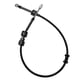 thumbnail image 1 of Cable Chicote Transversal Std Compatible Con Nissan March 1.6L 2012 2013 2014 Std CAHSA Cable Chicote Acelerador, 1 of 6