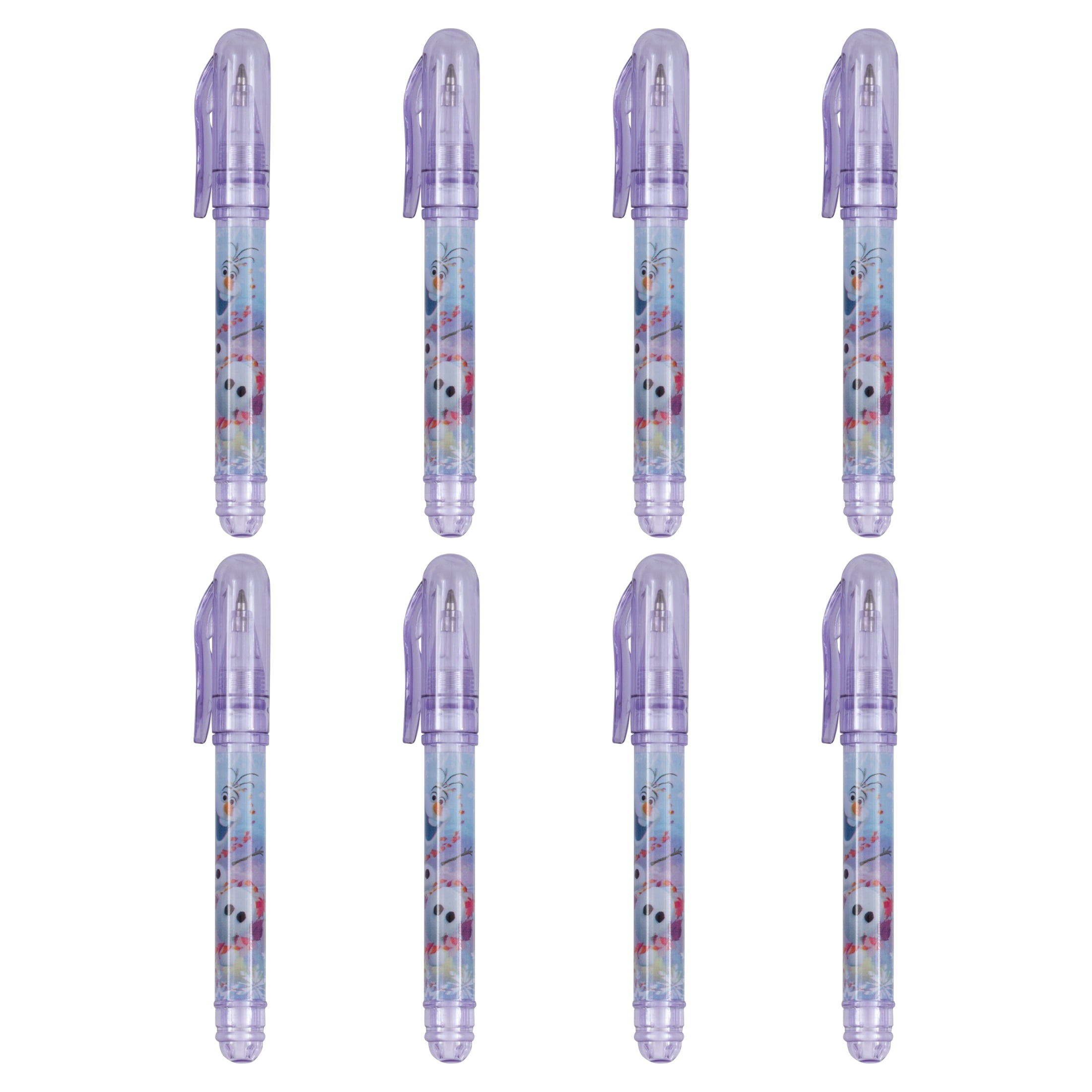 Disney Frozen Party Favors for 8, 48pcs