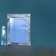 thumbnail image 1 of Bolsa de protección antiestática para disco duro, bolsa transparente con autosellado, bolsillo para placa base, chip, bolsillo plano, bolsa de embalaje para tarjeta gráfica, impresión, 1 of 3