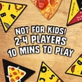 thumbnail image 2 of Juego de cartas Big Potato P para Pizza XXxTra Hot, 2 of 6