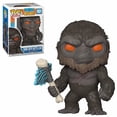 thumbnail image 1 of Figura de Colección Funko Pop Movies Godzilla Vs Kong Kong, 1 of 2